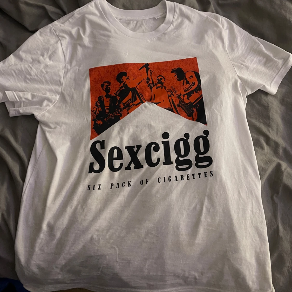 Vit Sexcigg Lov1 merch 
