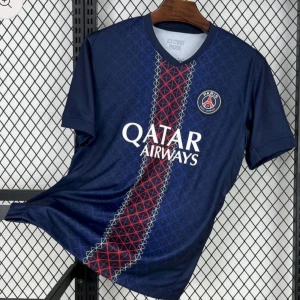 Psg 25/26 - Bra kvalite. Fast pris