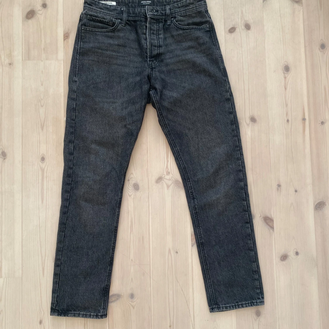 Svarta  jeans Jack & Jones