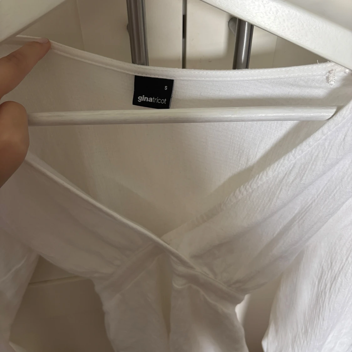 topp Gina Tricot - 3