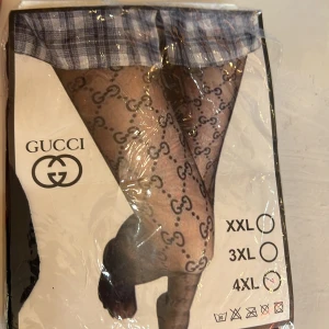 Gucci strumpor  - Snygga och trendiga 