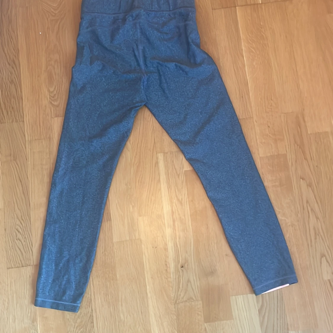 Under Armour tights med färgblock - 1