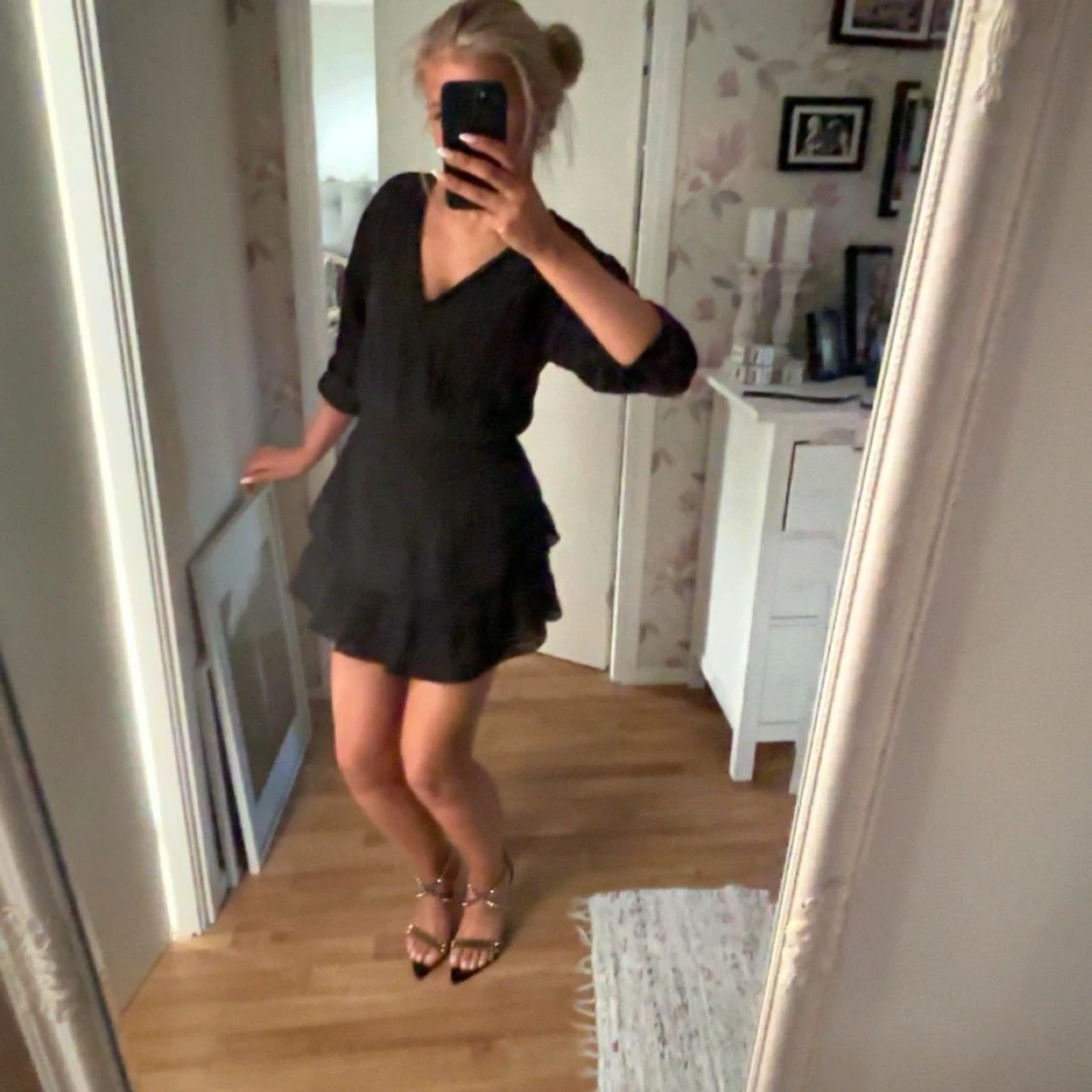 Klänning från aerie