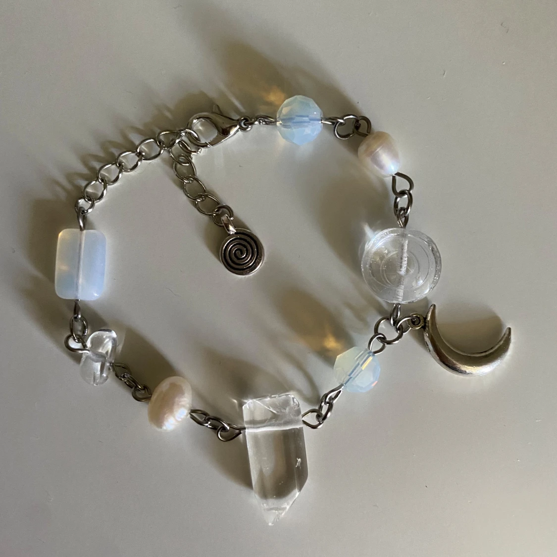 𝔹𝕣𝕒𝕔𝕖𝕝𝕖𝕥 𝕟𝕠𝟚 - 2