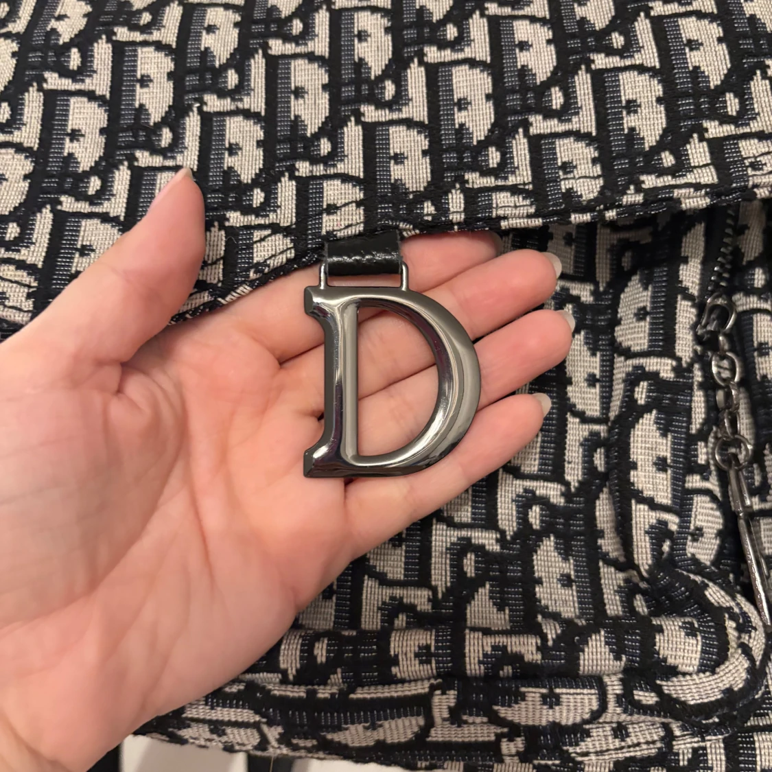 Ryggsäck i mindre storlek - 3