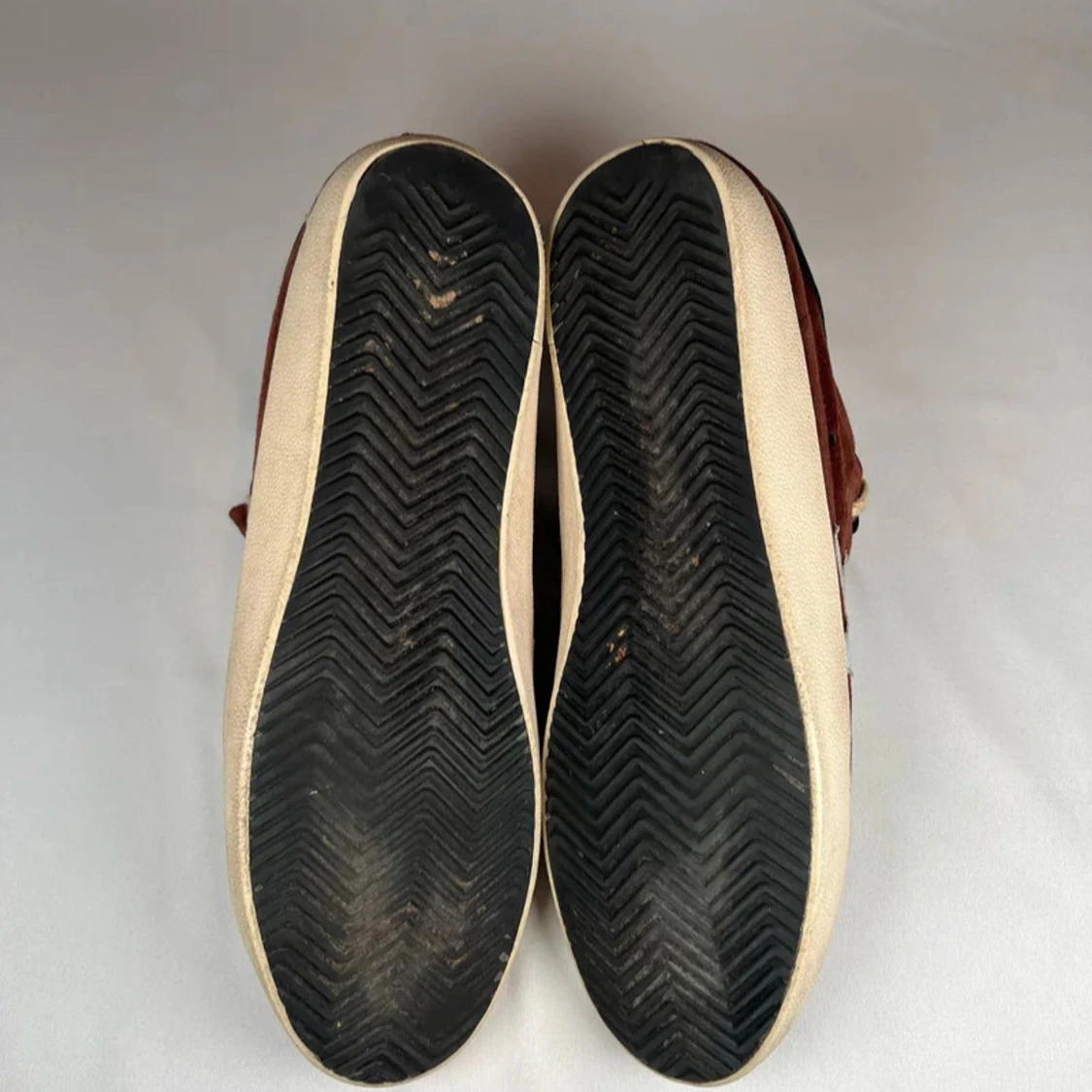 Golden goose intressekoll - 1