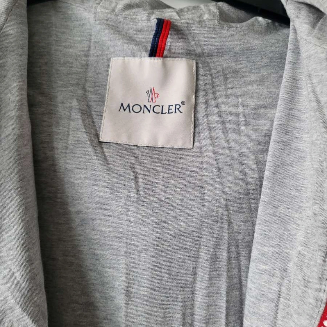 Moncler vindjacka - 2