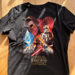 Star Wars t-shirt - Bra skick.