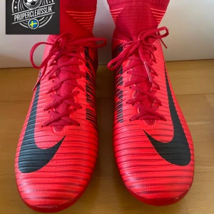 NIKE MERCURIAL VELOCE III DF AG-PRO FIRE -  -  Size 41  Condition- 9.8/10 ( used one time)