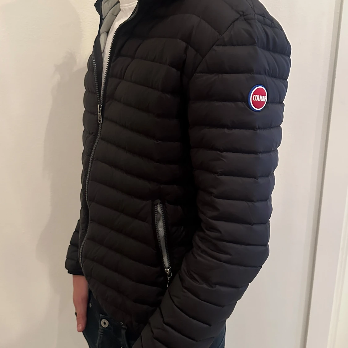 Colmar jacka - 1