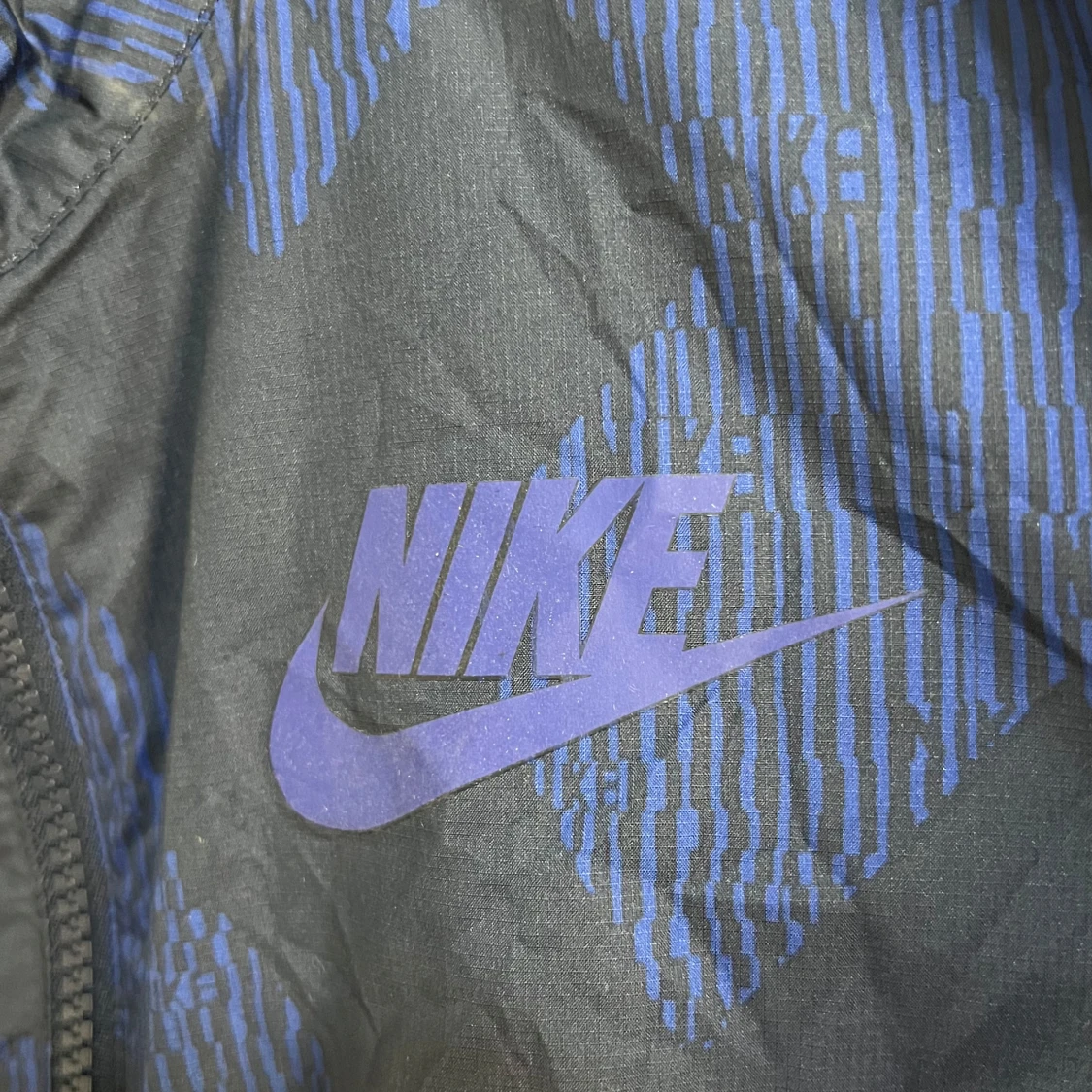 Vintage Nike Windbreaker - 2