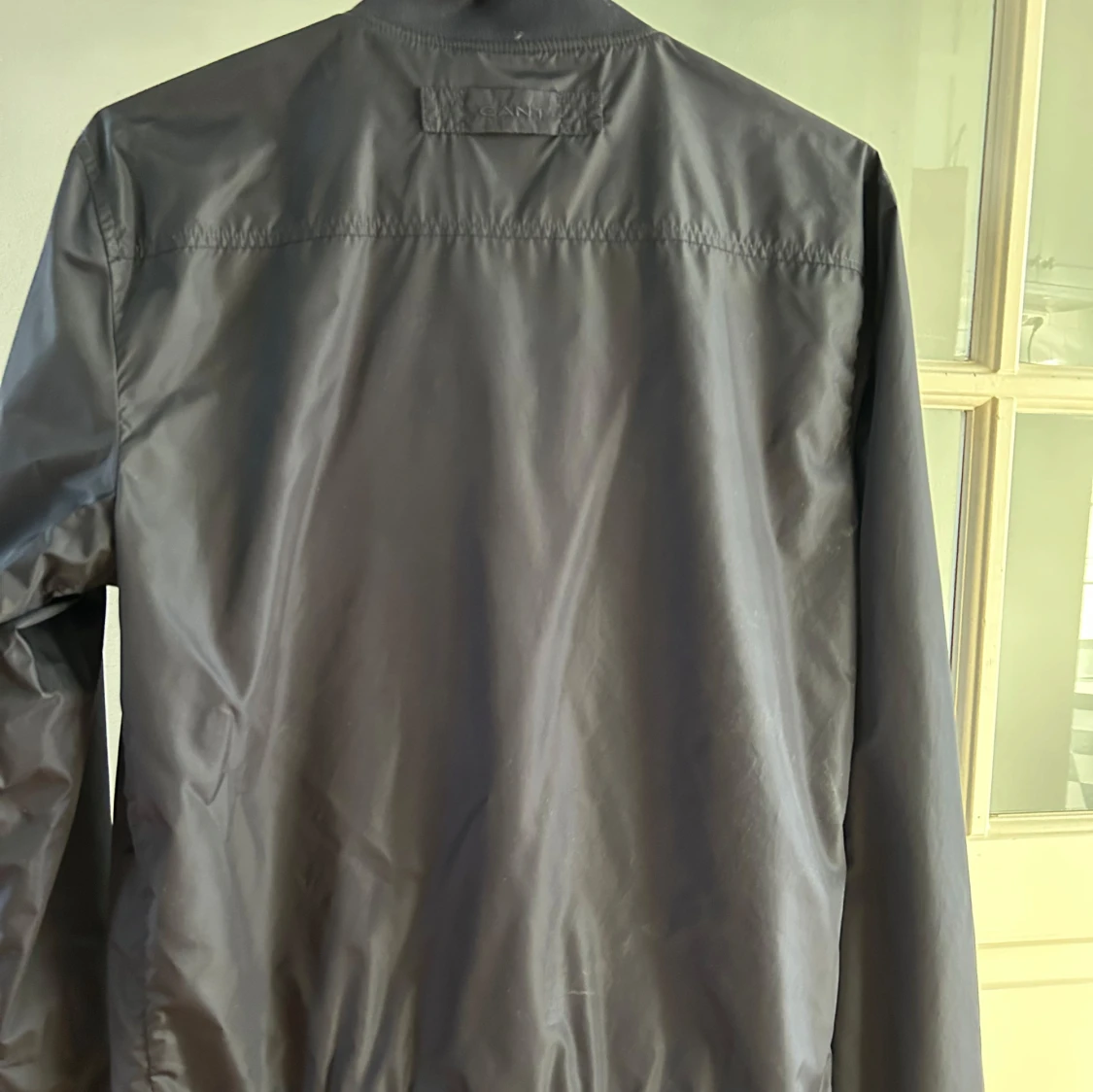 Svart bomberjacka från GANT - 2