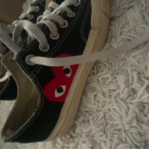 Converse x Cdg  - Stl 41