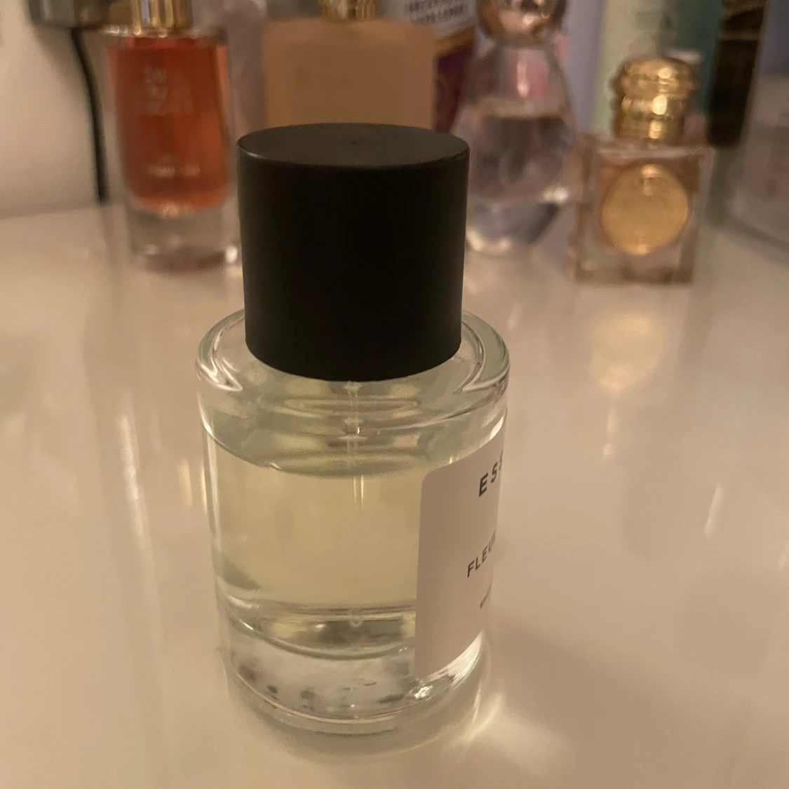 ESSNCE Fluer Chere - 1