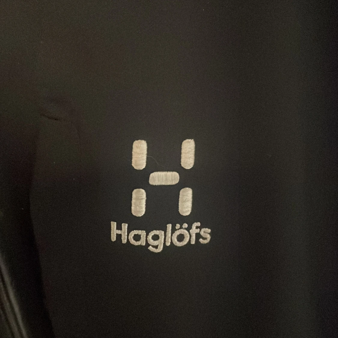 Jacka från haglöfs - 2