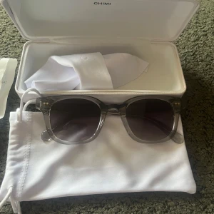 Chimi - Chimi 02 grey, som nya iprencip 