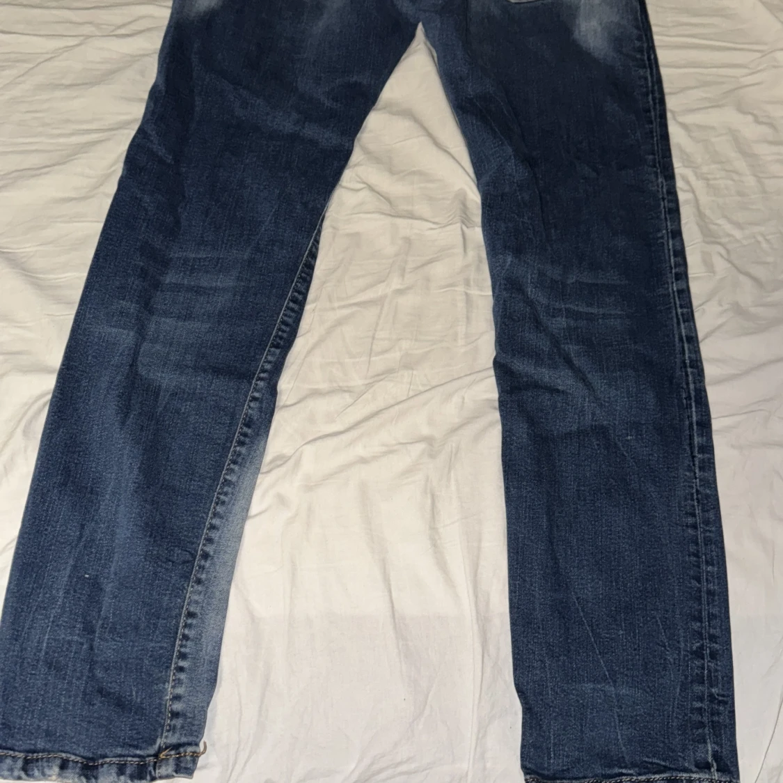 Blå jeans från Philipp Plein - 2