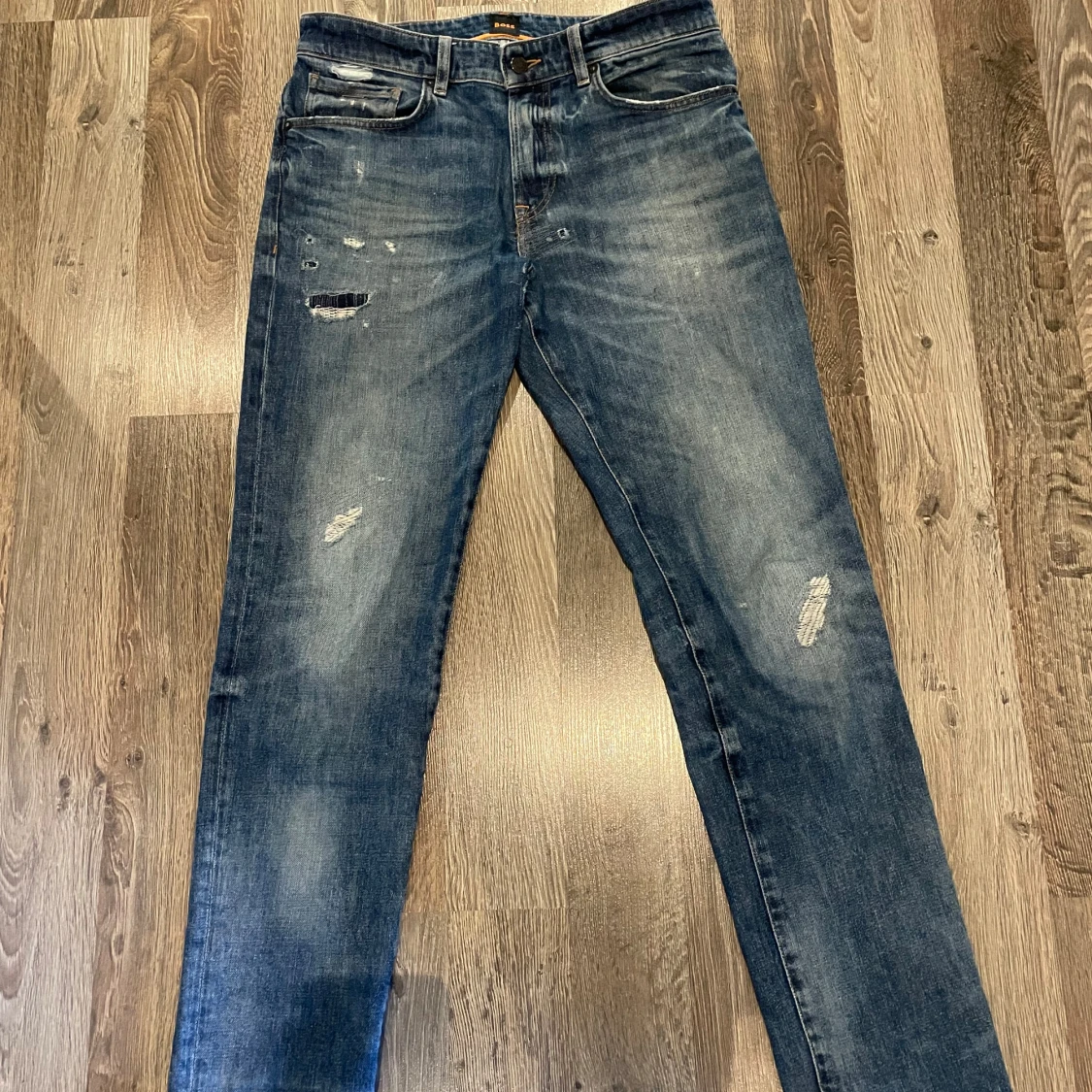 Hugo boss jeans