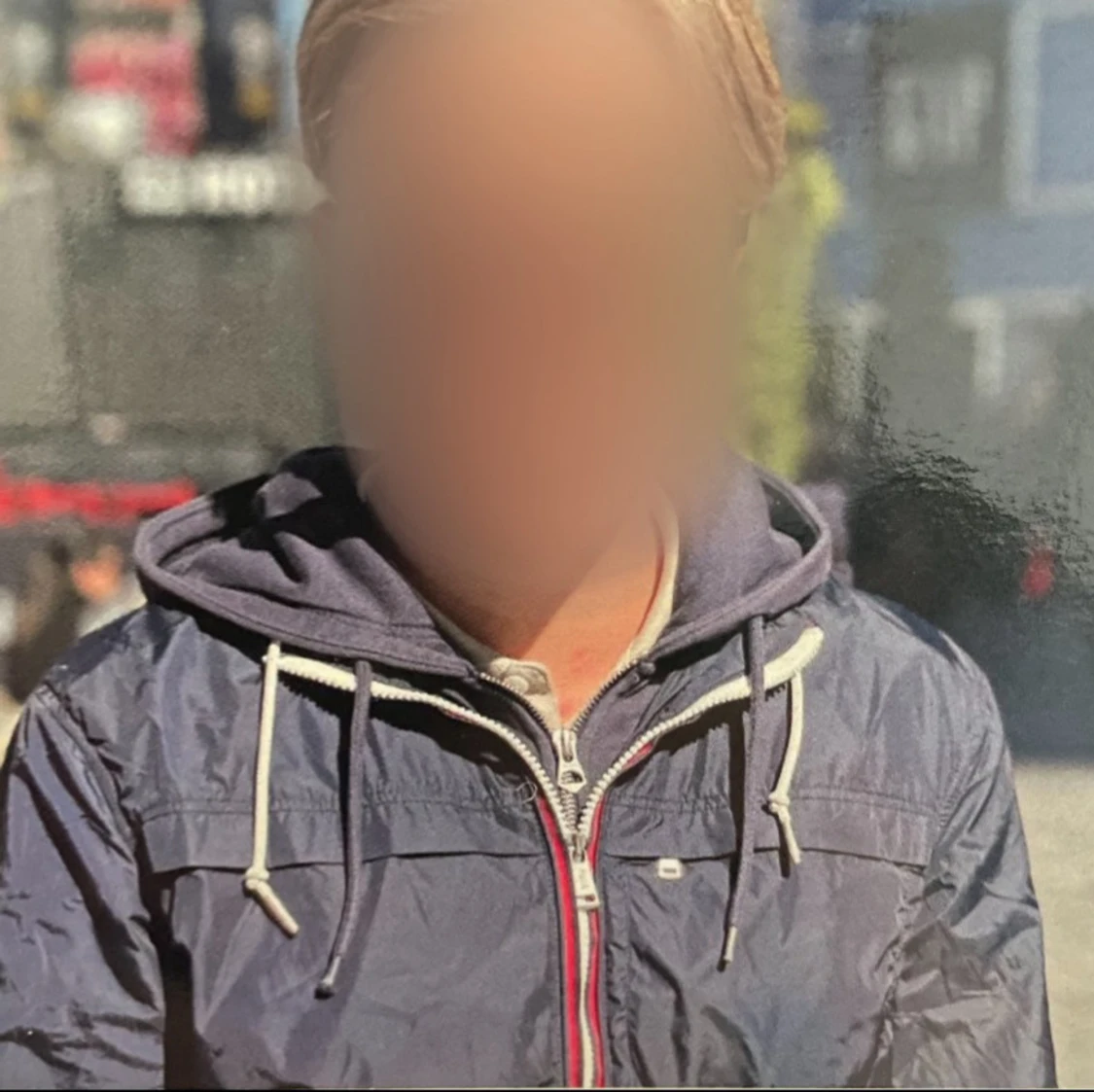 Ralph Lauren | Jacka - 1