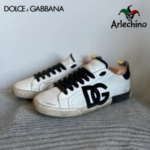 Riktig feta Dolce & Gabbana skor - Riktig feta Dolce & Gabbana skor i väldigt fint skick | nypris ca 6000 mitt pris 2999