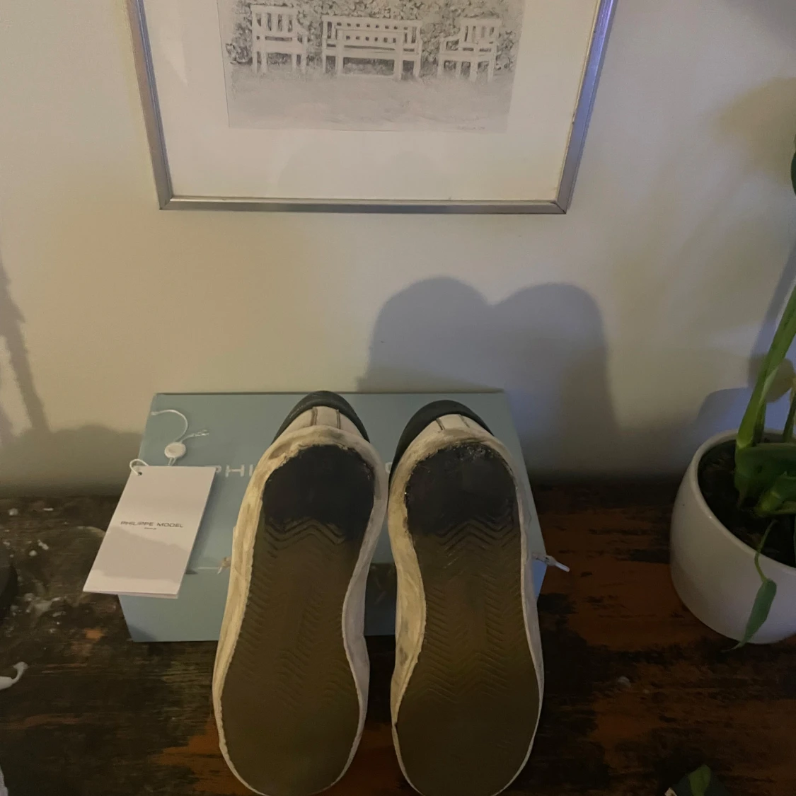 Philippe model skor - 3