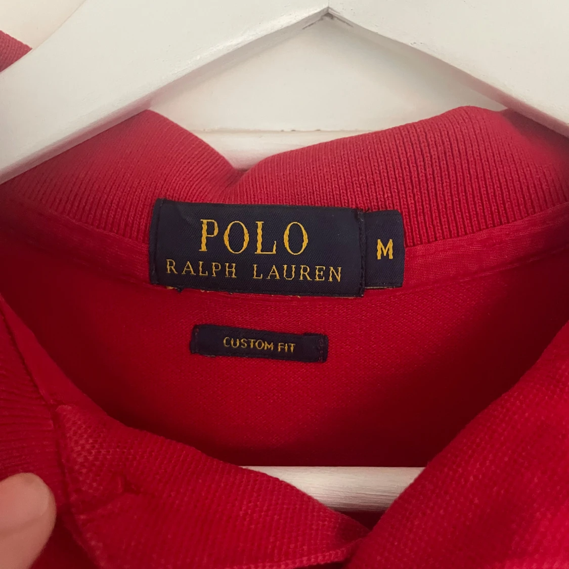  Polo Ralph Lauren piké  - 2