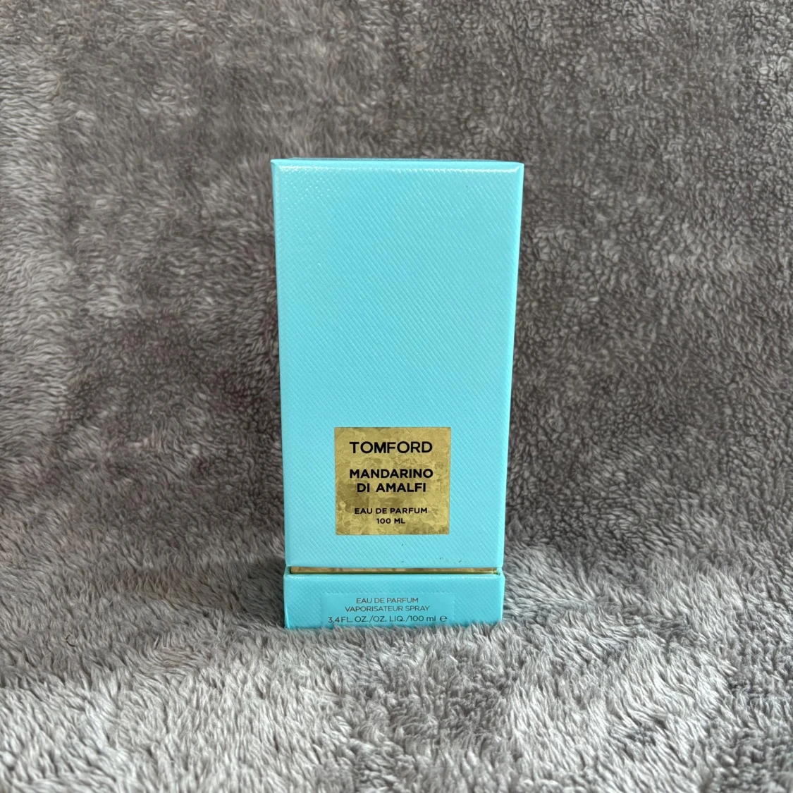 Tom Ford Mandarino di Amalfi 100ml - 1