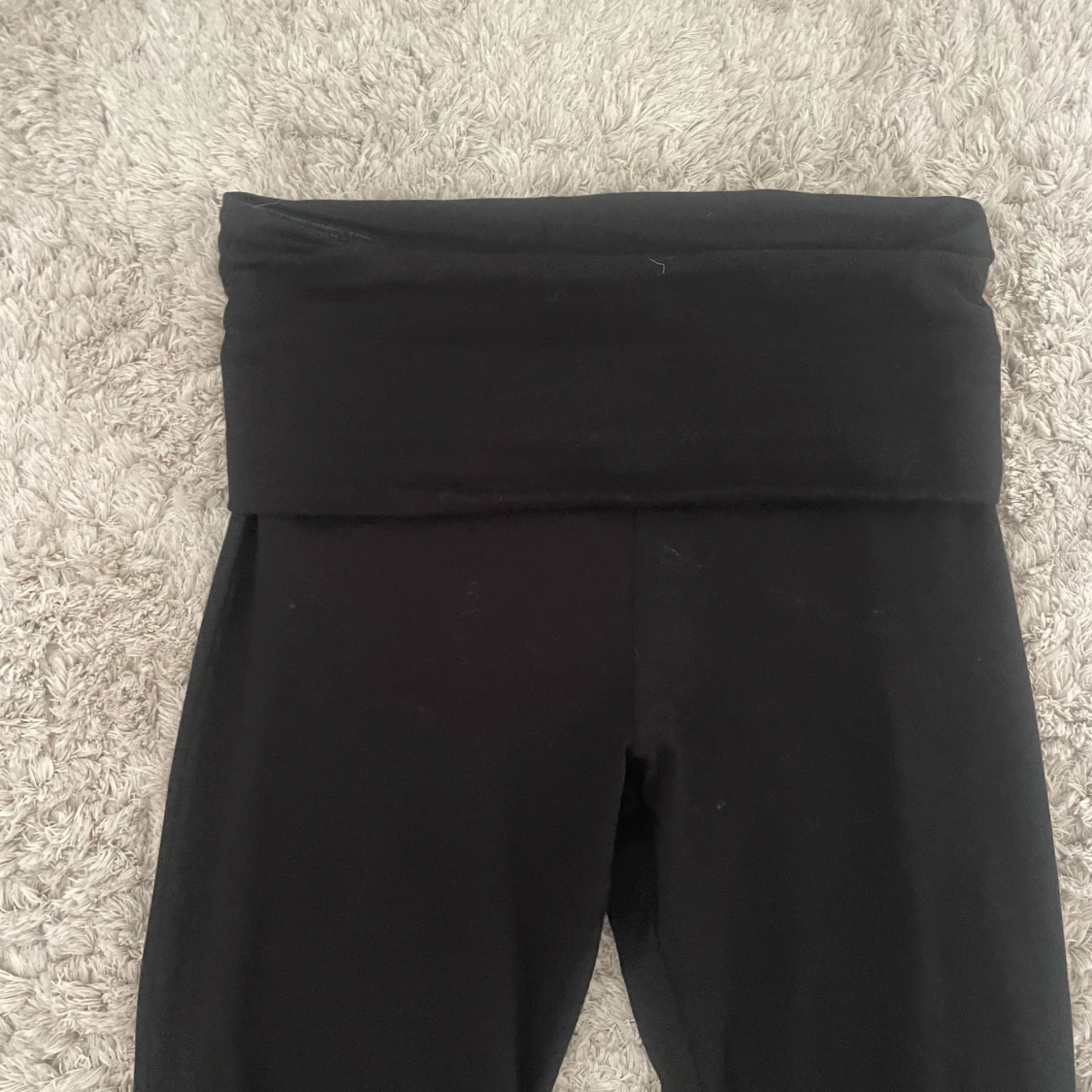 Lowwaist yogapant - 1