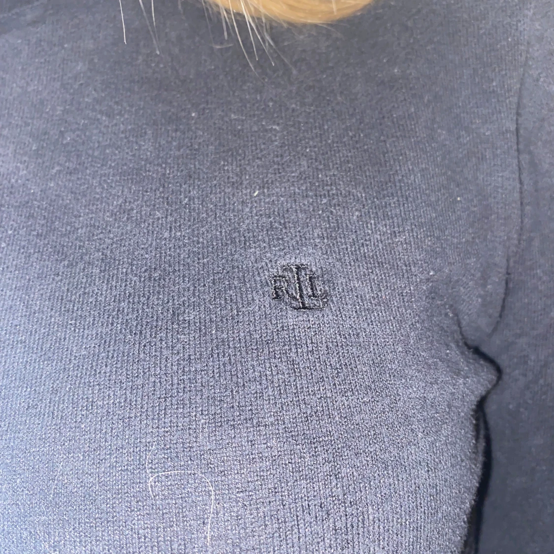 Polo tröja ralph Lauren - 2