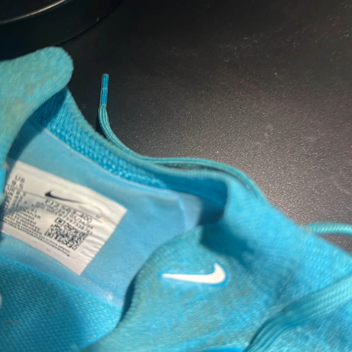 Nike Phantom GX PRO BLÅ - 3