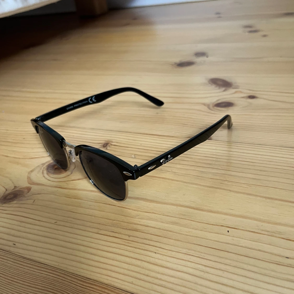 Snygga solglasögon - 2