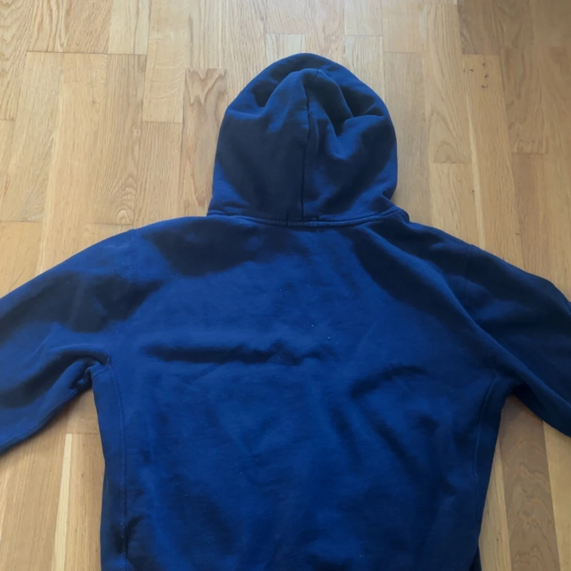 Mörkblå hoodie från Polo Ralph Lauren - 1