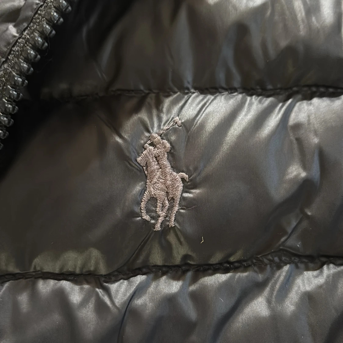 Helt ny raulph Lauren jacka (Ny pris 4400) - 3