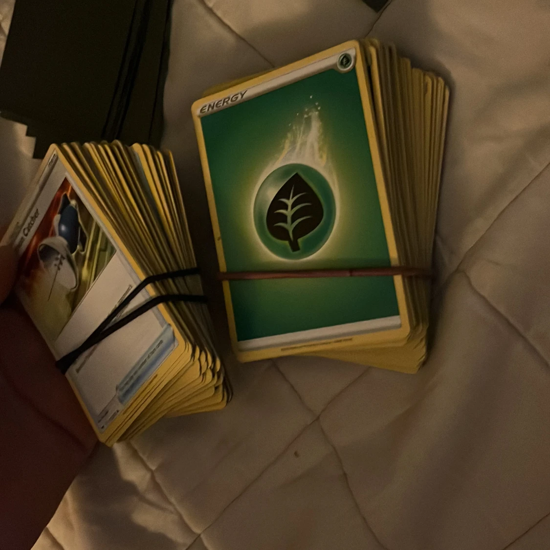 Pokémonkort samling (kom privat för pris) - 3