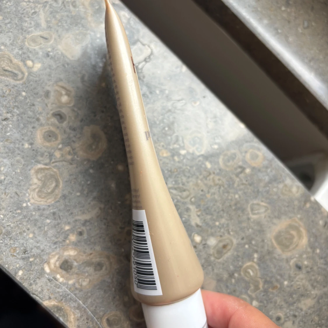 Hickap Honey Glow Priming Moisturizer - 1