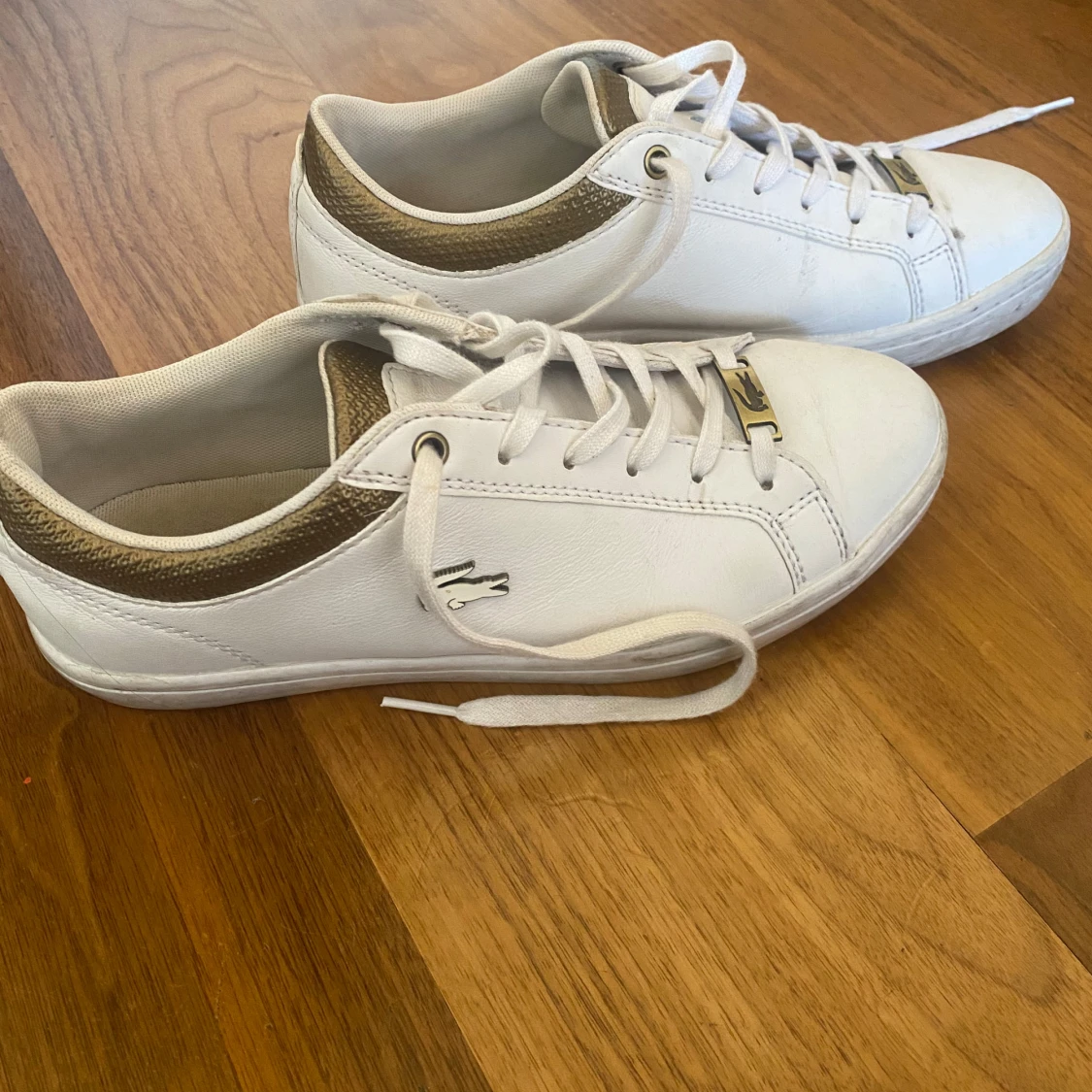 Lacoste sneakers - 2