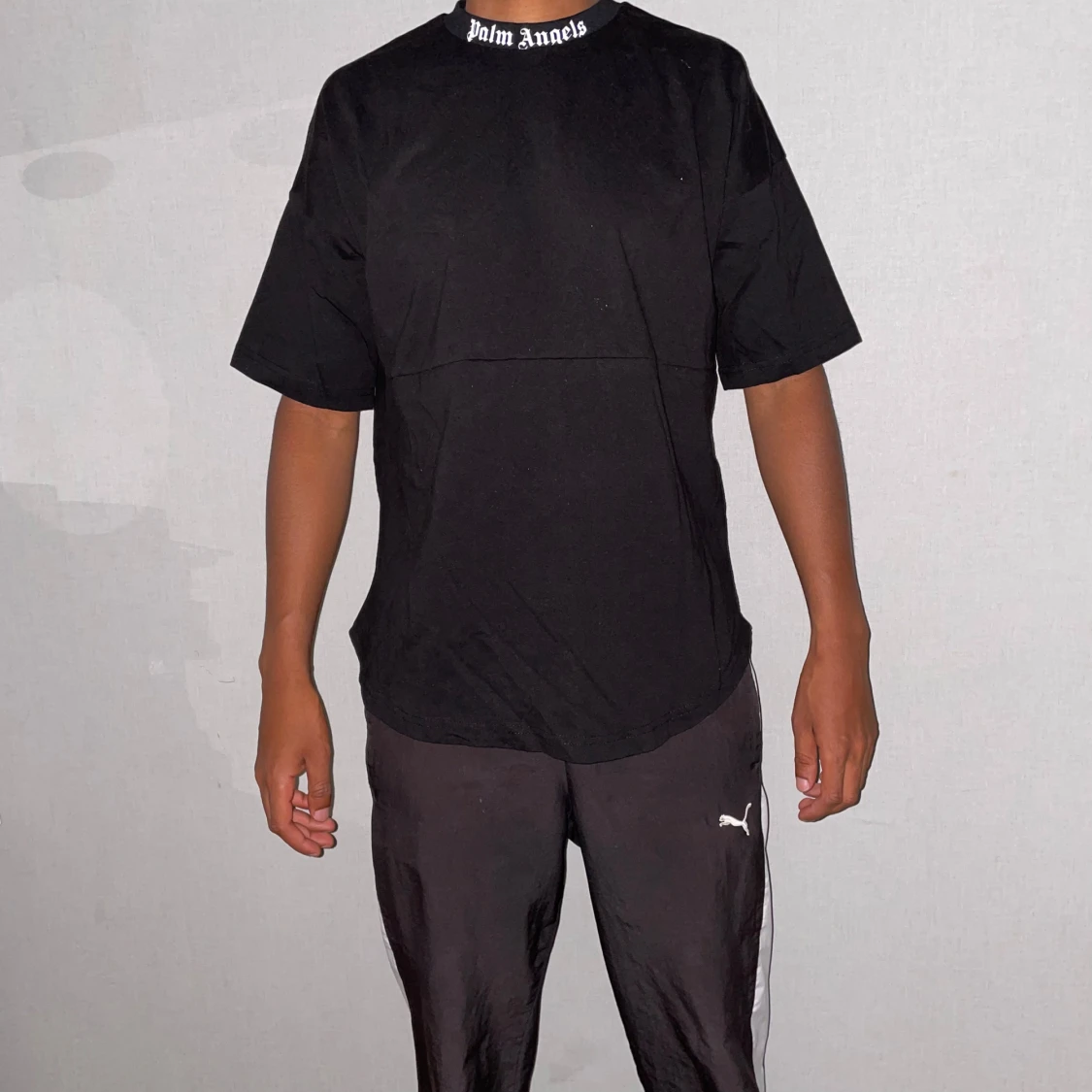 Palm angels t shirt storlek S