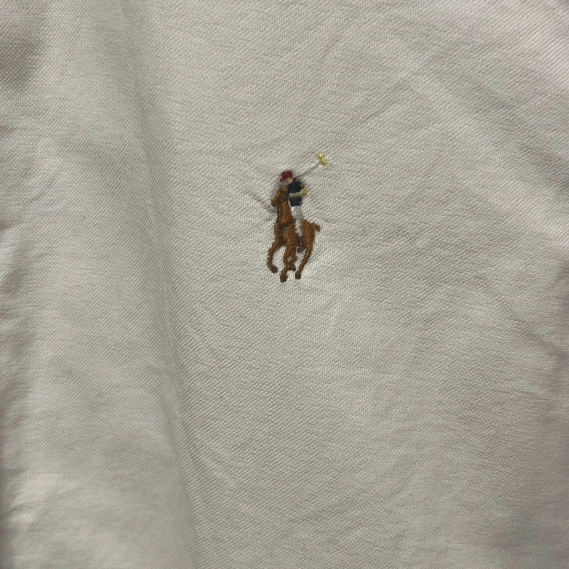 Ralph Lauren skjorta - 2