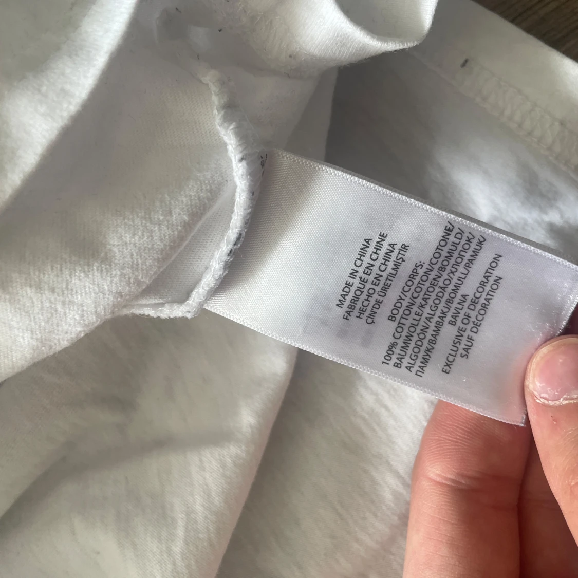 Vit t-shirt från Polo Ralph Lauren - 3