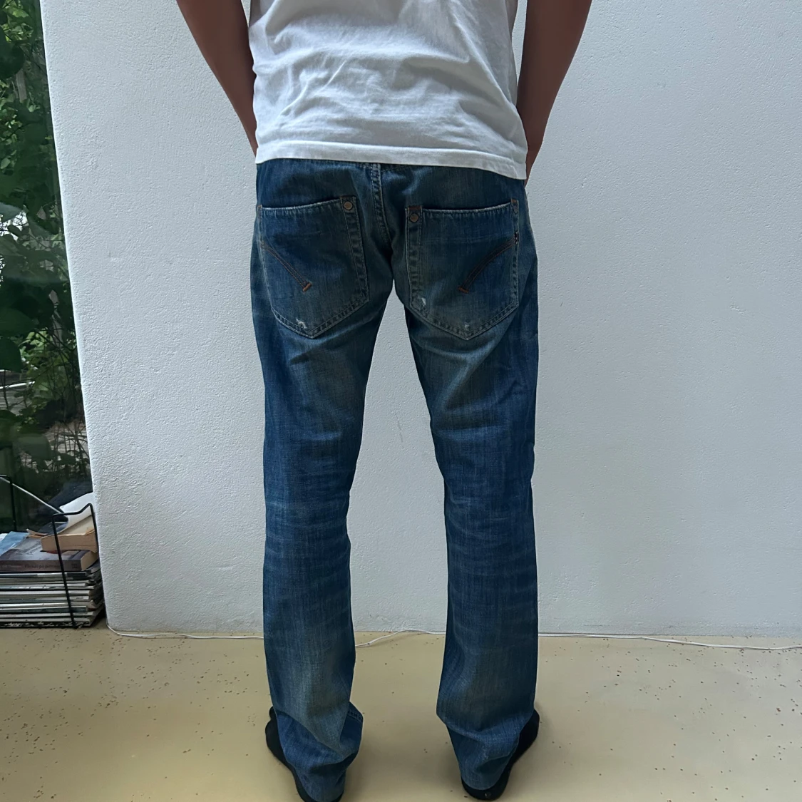Dondup jeans George W32 - 3