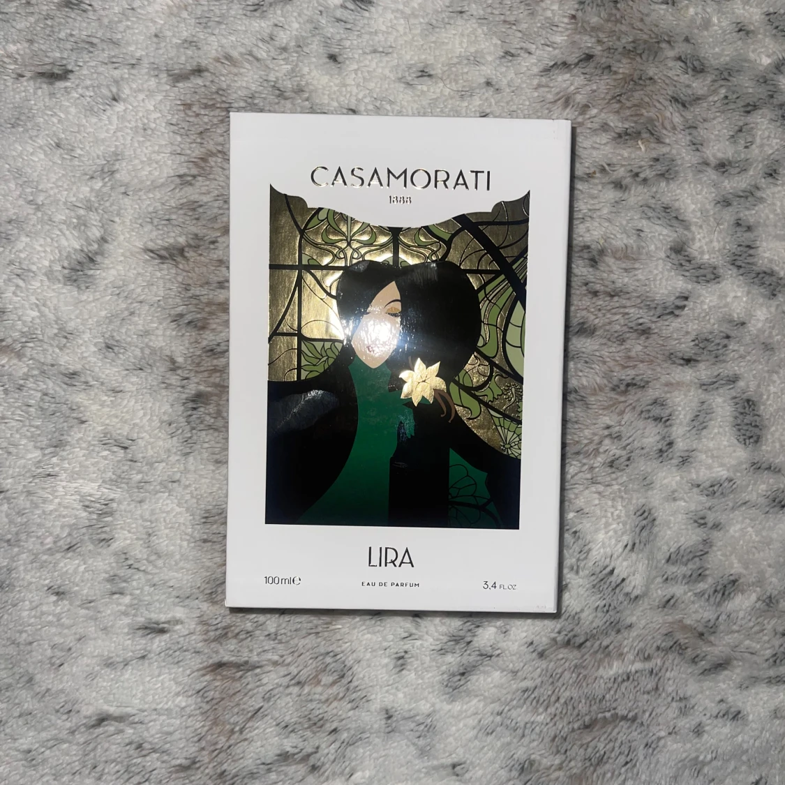 Xerjoff Casamorati Lira - 1