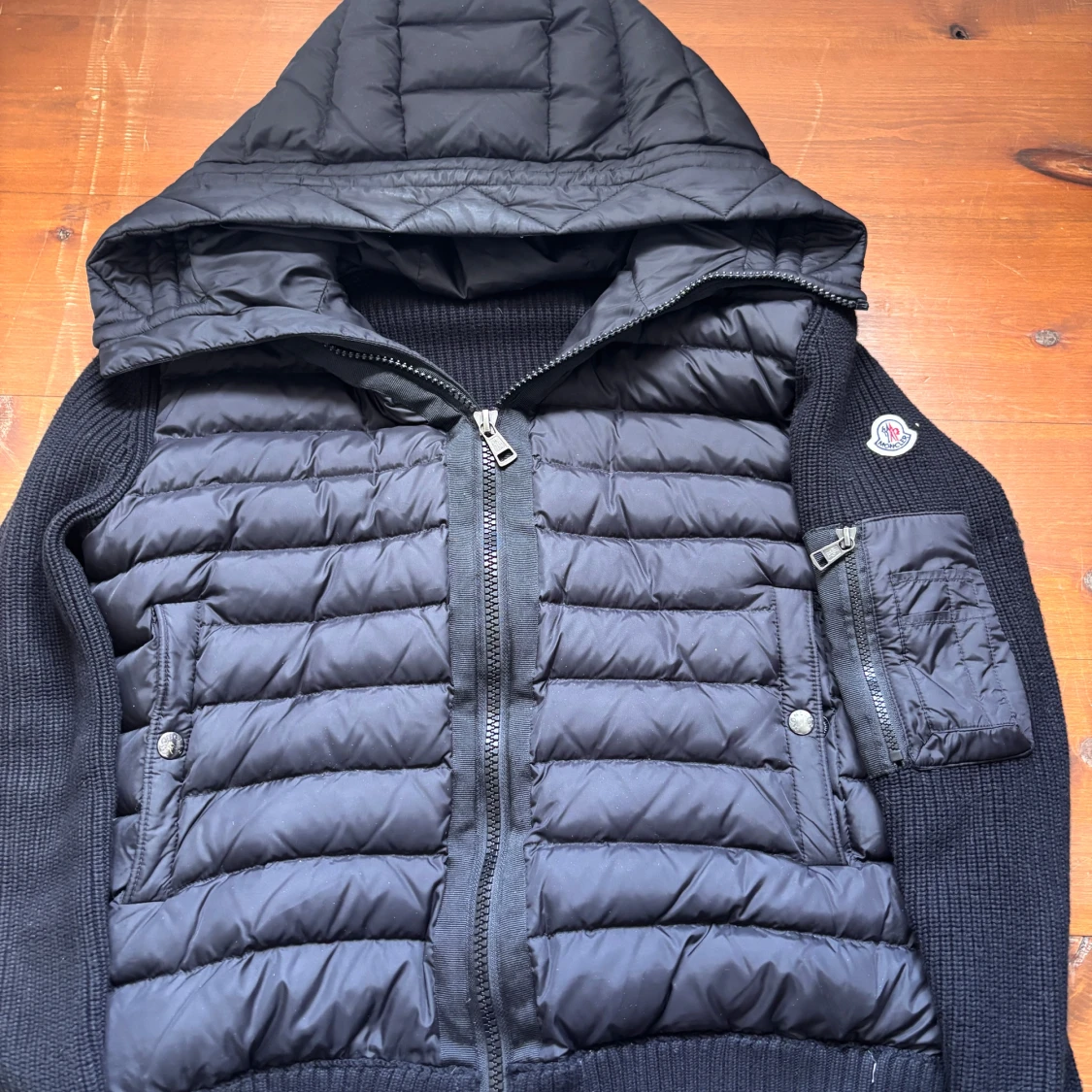 Moncler cardigan