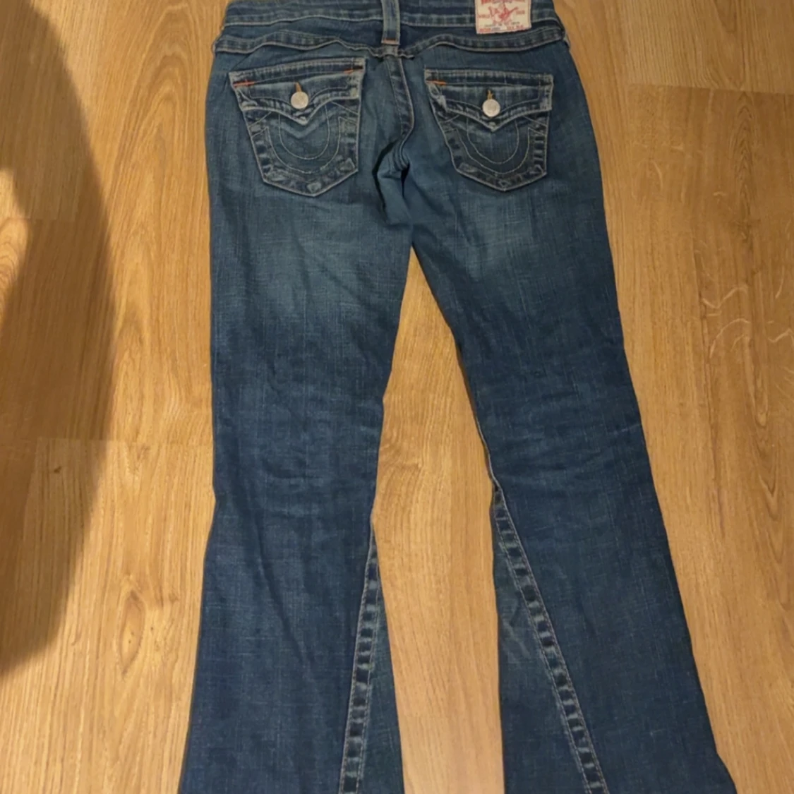 True religion jeans low waist - 2