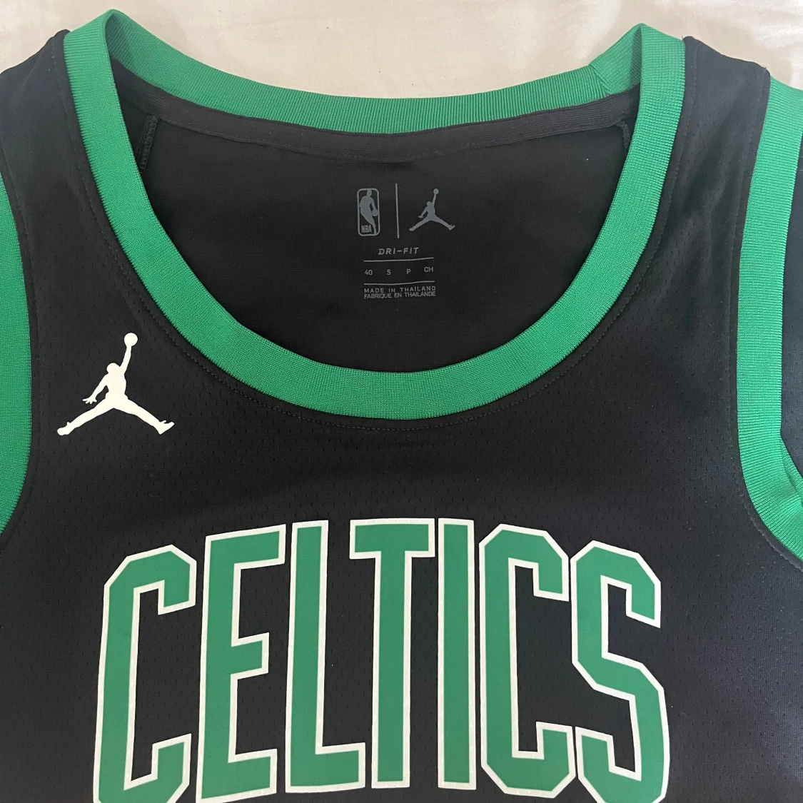 Boston Celtics basketlinne  - 2