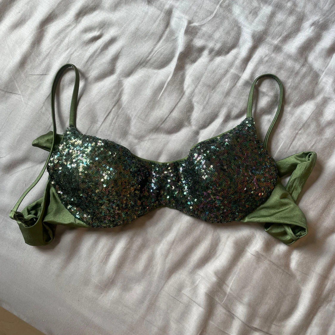  Glittrig Calzadonia bikini  - 1