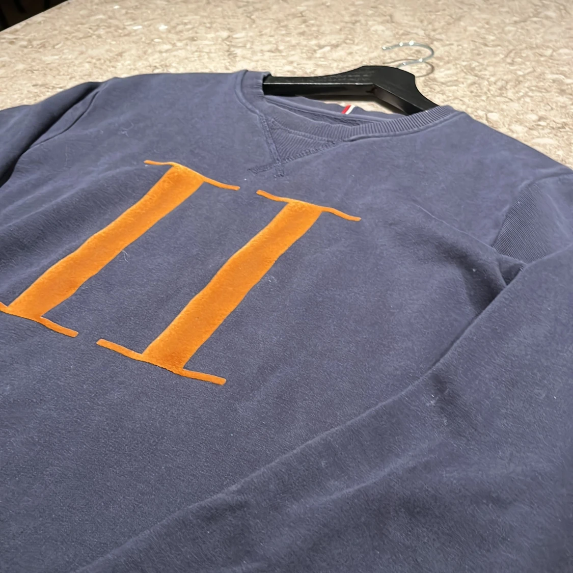 Les deux tröja  - 2