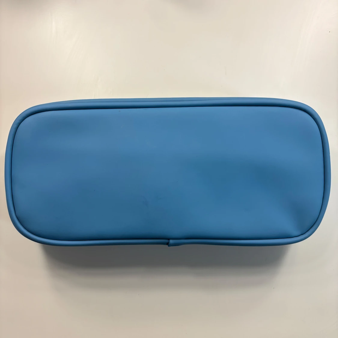 Blå necessär från Hickap - 2