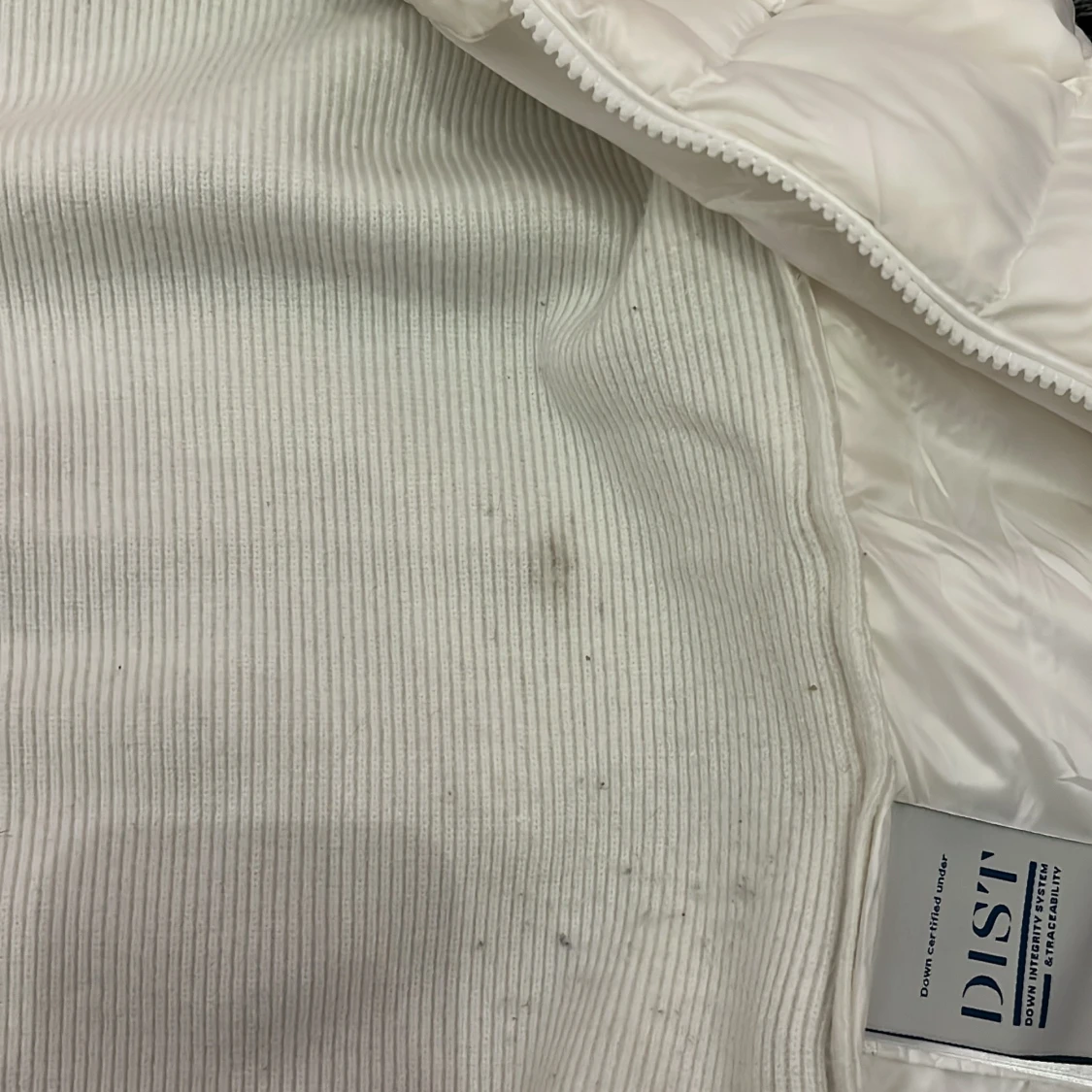 Vit moncler cardigan - 3