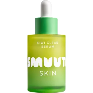 Smuuti Skin Kiwi Clear Serum - Smuuti skin serum kiwi clear🥝                  Är helt oanvänd och ligger fortfarande i förpackningen! Köpte för 160 säljer för 99