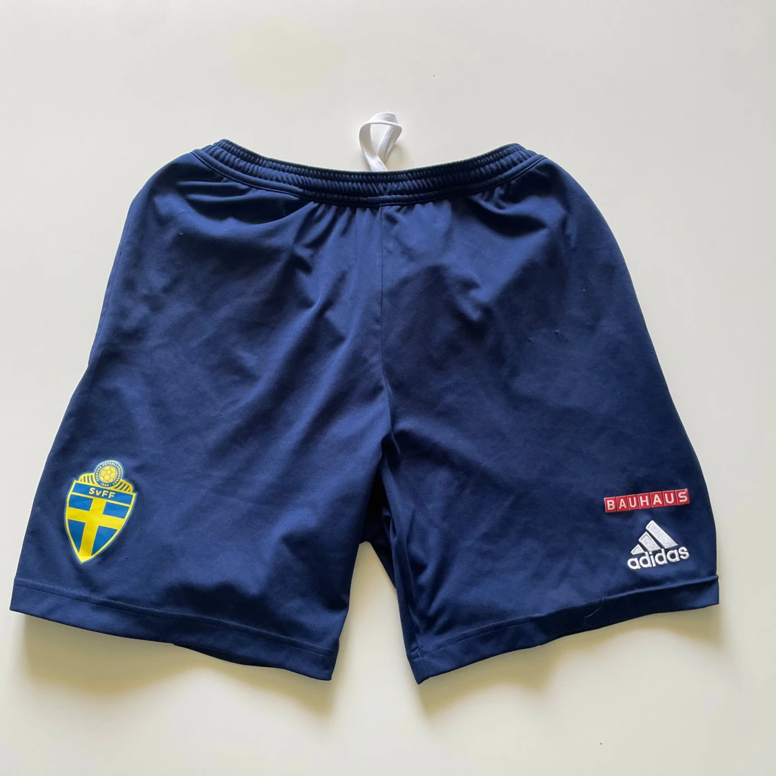 Svenska landslaget fotbollskit  - 2